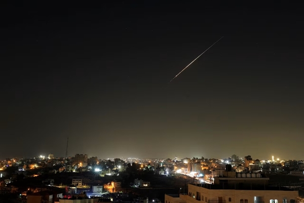 Xung đột Trung Đông sáng 12-3 Tổng thống Donald Trump tuyên bố Mỹ “đã chiến thắng” trong cuộc chiến với Iran